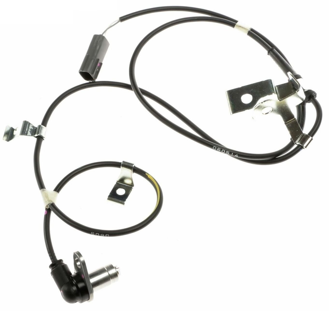İTHAL FD-800-025 | Ford Ranger 2010-2013 Arka Sol Abs Sensörü 4X4 (Abs Kablosu) Yan Sanayi