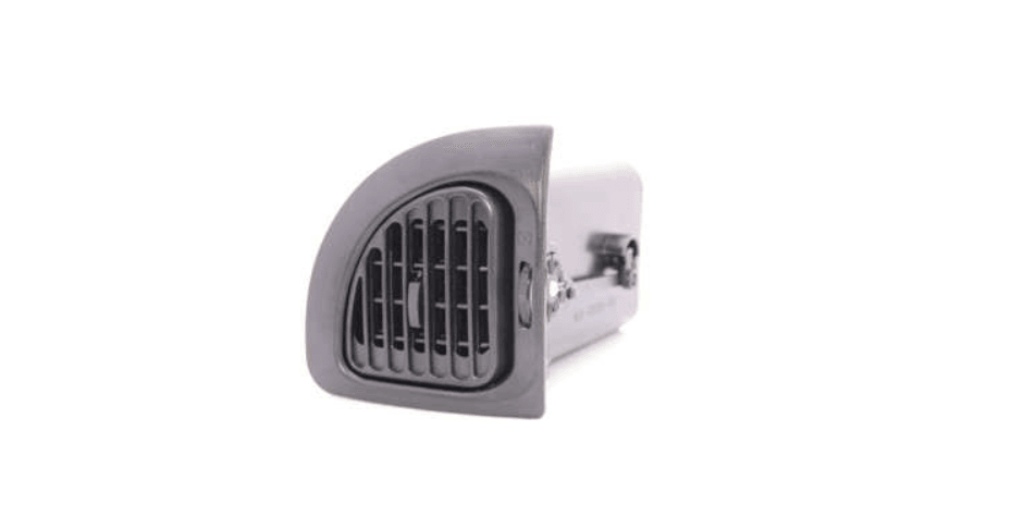 İTHAL YC1XV044B78DFZUZ | Ford V184 Transit 2001-2007 Kalorifer Izgarası Sağ Yan Sanayi