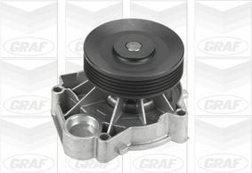 GRAF PA692 | Devirdaim 01-03 Bw.3-Seri (E46)