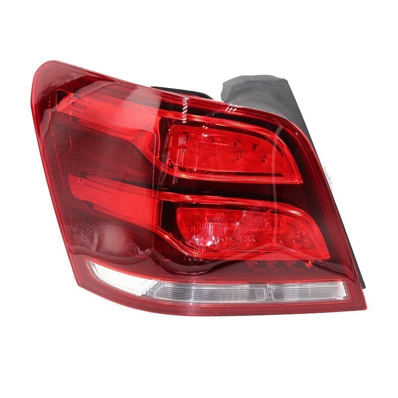 MERCEDES-BENZ A204906580364 | X204 GLK Serisi Sol Stop Lambası Orijinal