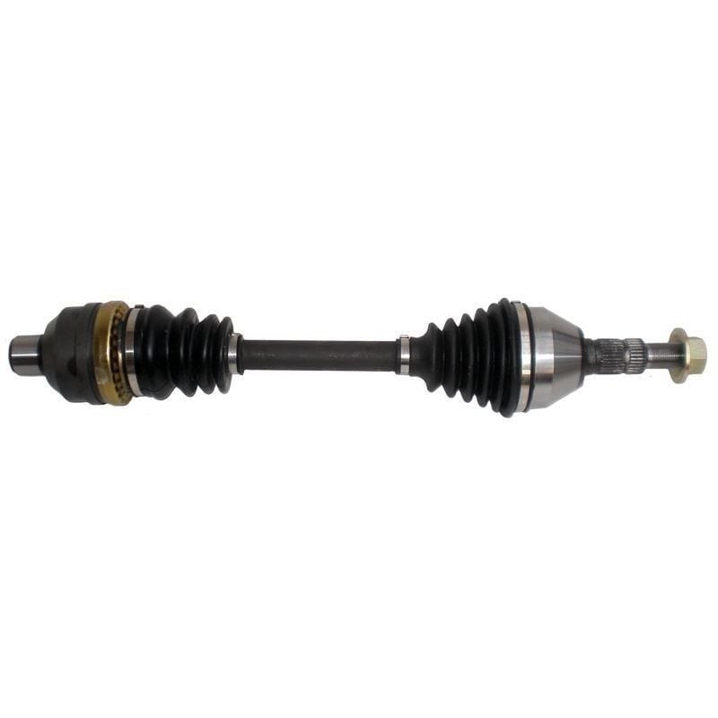 İTHAL 65-350-009 | Opel Astra H 1.3 Dizel Sağ Aks Komple 374600