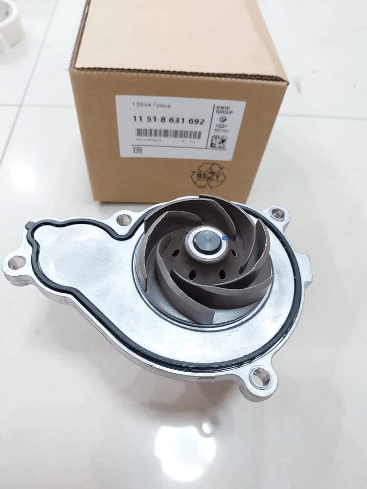 BMW 11518631692 | Devirdaim B-38 F-20 / 21 / 22 / 23 / 30 / 31 / 32 / 36