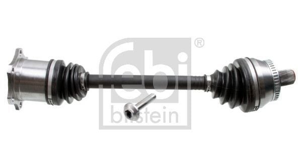 FEBI BILSTEIN 180774 | Sağ / Sol Ön Aks Mili (Audi A4 05-09) Otm.