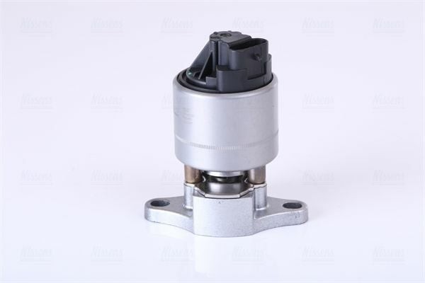 NISSENS 98187 | EGR Valfi Opel Astra G / Vectra B X14xe / X16xel