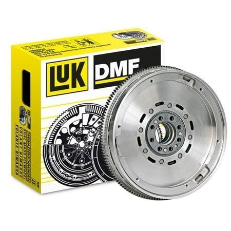 LUK 415062810 | Ford Transit 2010-2018 155ps Çift Kütle Volant