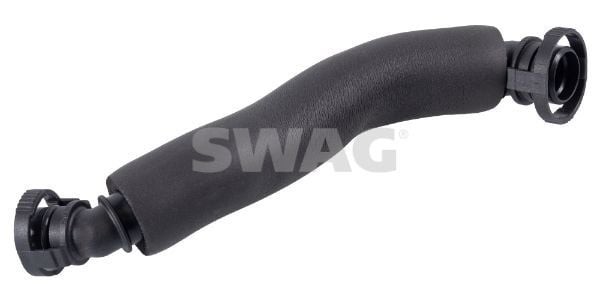 SWAG 20108771 | Hava Tahliye Hortumu BMW E87 E90 E91 N46