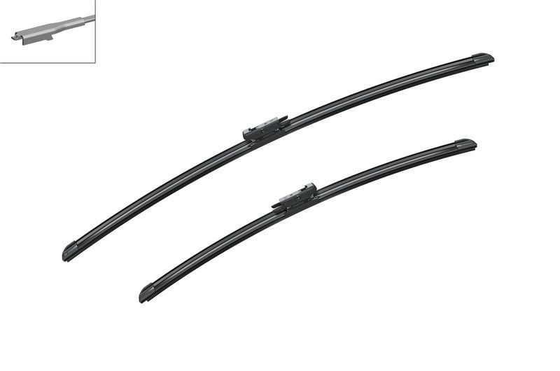 BOSCH 3397007256 | Silgi Süpürgesi Tk 70 + 55 08-C5