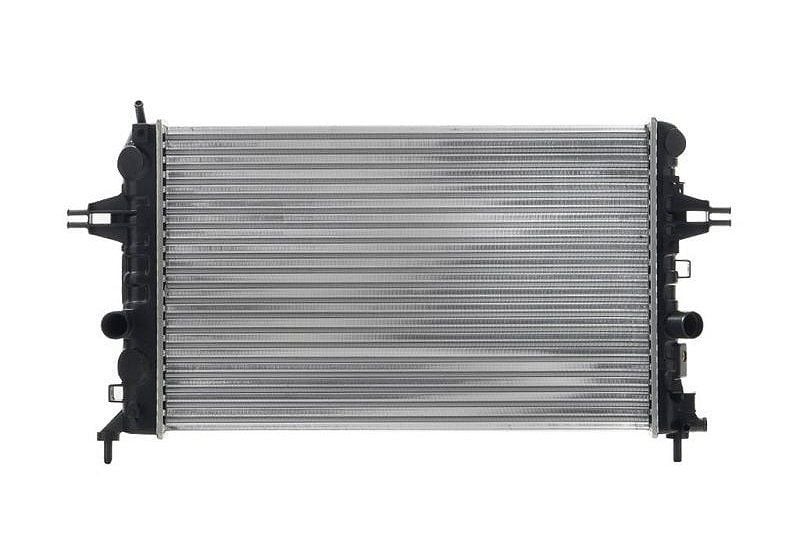 BEHR-MAHLE CR1091000S | Opel Zafira B 1.6 Benzinli Motor Su Radyatörü 2004-2013