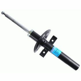 SACHS 313446 | Renault Scenic 2 Ön Amörtisör Takımı Sach Marka