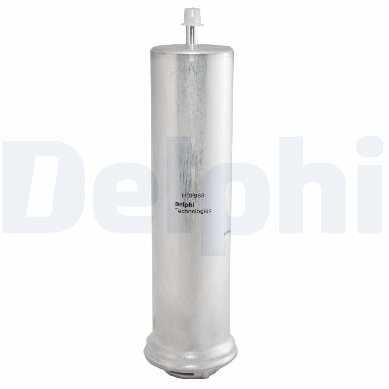 DELPHI HDF888 | Mazot Filtresi 04-1-Seri-3-Seri (E81-E87-E46)