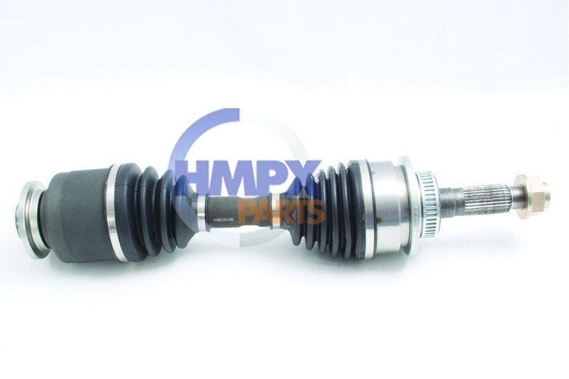 MGA 70027| Ford Ranger 2010-2013 Ön Sol Aks Komple MGA Marka