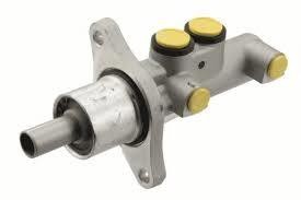 METELLI 05-0475 | Ford Focus 2004-2008 1.6 TDCI Fren Ana Merkezi