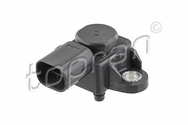 TOPRAN 401622 | Basınç Sensörü Emme 06-Crafter 2.0-2.5Tdi *U.K** Y.No:401622755