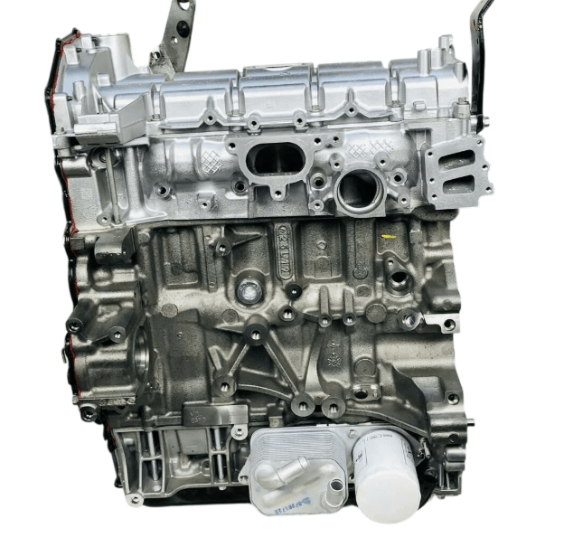 FORD OTOSAN GK3Q6006FF | Transit 2018-2020 2.0 Ecoblue Arkadan Çekişli Komple Servis Motoru