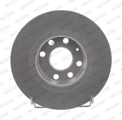 FERODO DDF328C | Disk On Vectra.A 1.8İ 8V *C18nz* | 1 Adet