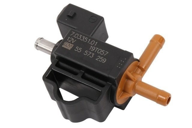 PSA 55573259 | Opel Corsa E 1.0 Turbo Selenoid Valfi Orijinal