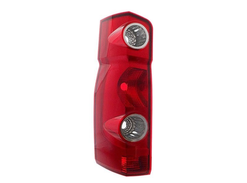 İTHAL M611549 | Volkswagen Crafter 2007-2016 Sol Stop Mars Marka