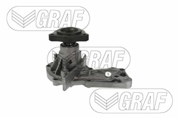 GRAF PA1370 | Devirdaim 15-Focus-Mondeo-Cmax-Smax-Kuga 1.5Ecoboost