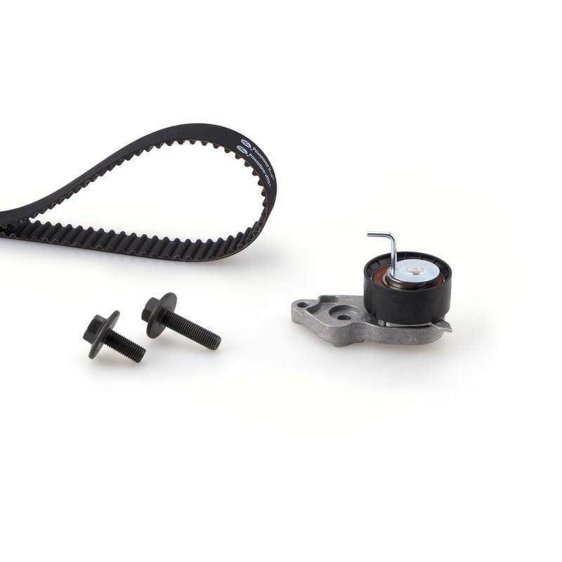 GATES K025433XS | Triger Tk 98-Focus-Fiesta-Fusion-Ma.2-Vo.S40 1.25İ-1.4İ-1.6İ 16V