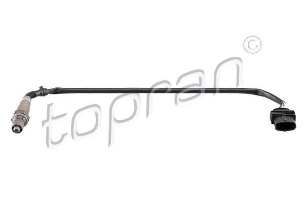 TOPRAN 206194 | Lambda Sensörü Astra.G 1.6 16V *Z16xe* (P1)