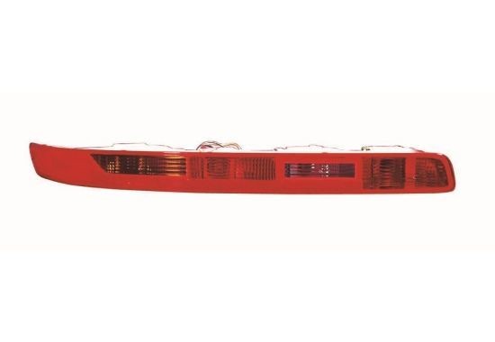 DEPO 446-4001R-UE | Arka Sis Lambası Sağ Audi Q7 07-15