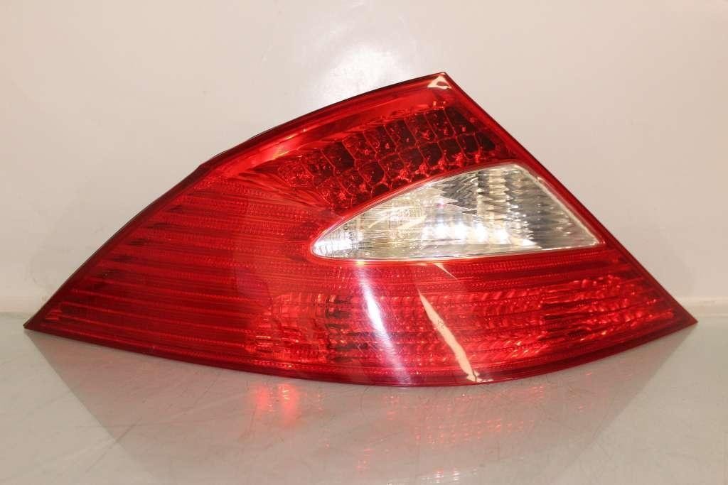 ULO 1061001 | Mercedes Benz CLS W219 Sol Stop Lambası Ledli (.1061001, 2198200764)