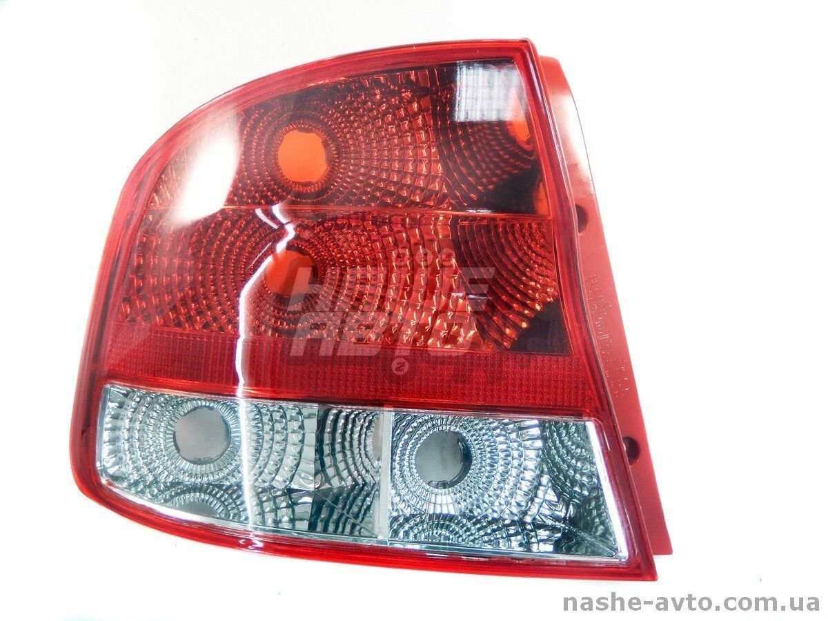 İTHAL 96540320Y | Chevrolet Kalos Sedan Arka Sol Stop Lambası 2003-2006