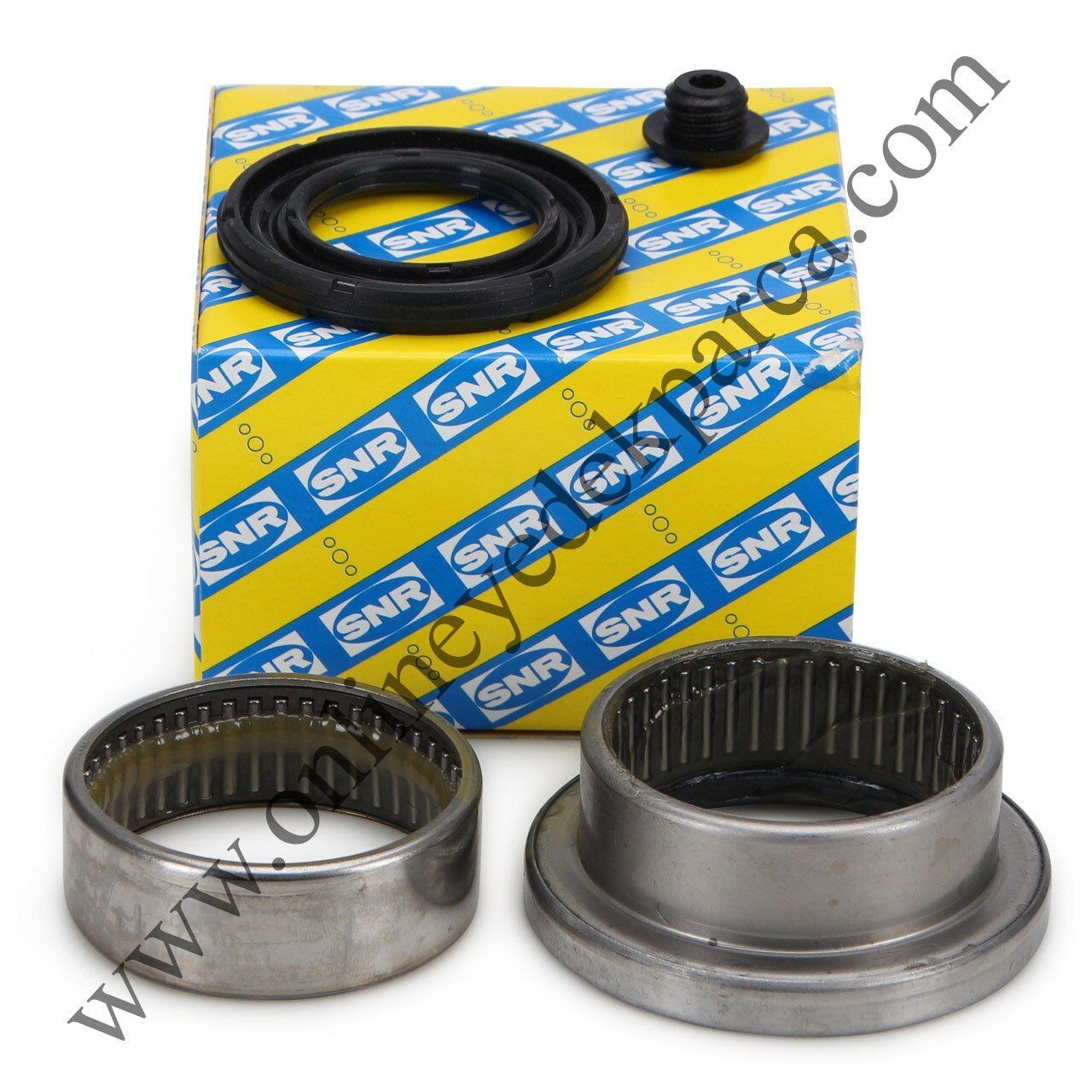 SNR KS55905 | Peugeot 206 Arka Torsiyon Tamir Takımı Tek Taraf 50 MM Orijinal