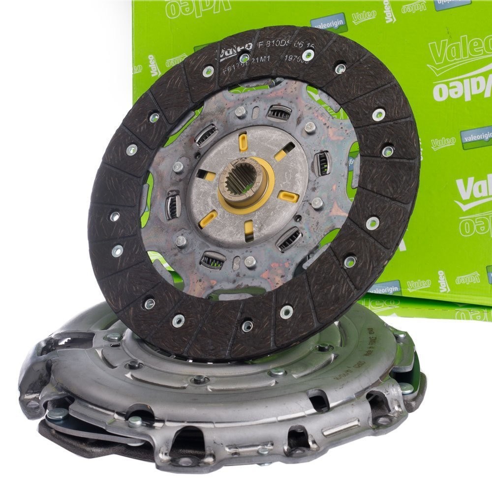 VALEO 828577 | Opel Astra J 1.6 Dizel Debriyaj Seti 55485507