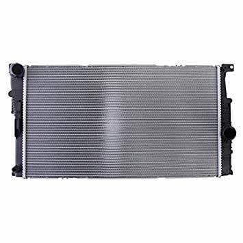 VALEO 735453 | Bmw F30 Kasa 316i Su Radyatörü Otomatik