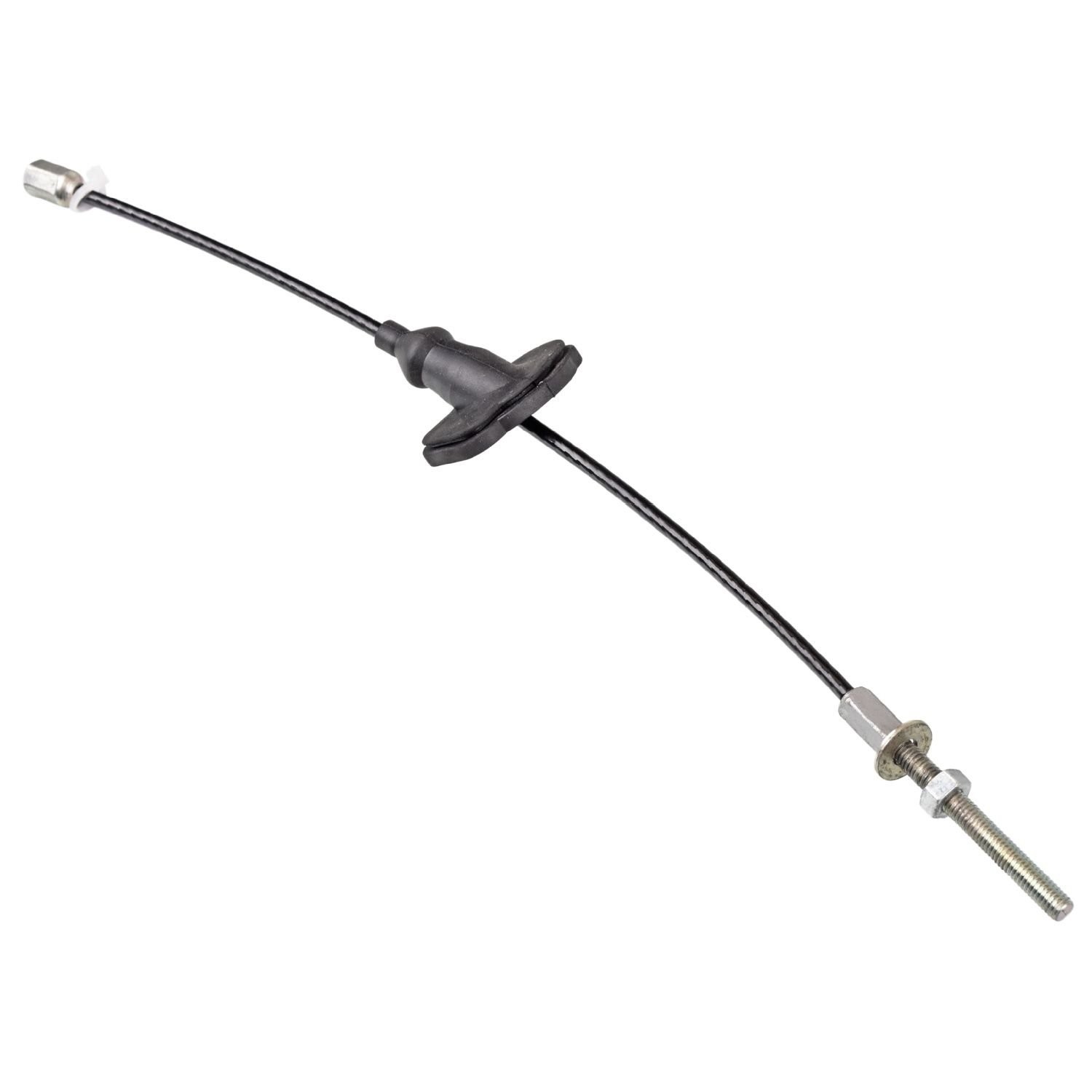 CAVO 4602685 | Ford Focus 1998-2008 Ön El Fren Teli Yan Sanayi