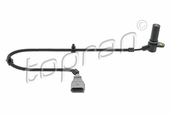TOPRAN 110894 | Krank Devir Sensörü Polo.IV 1.4Tdi *Ahw-Anm-Bnm-Bkr*