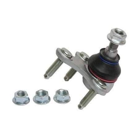 YERLİ 1K0407366C | Skoda Yeti 2010-2018 Model Arası Rotil Sağ