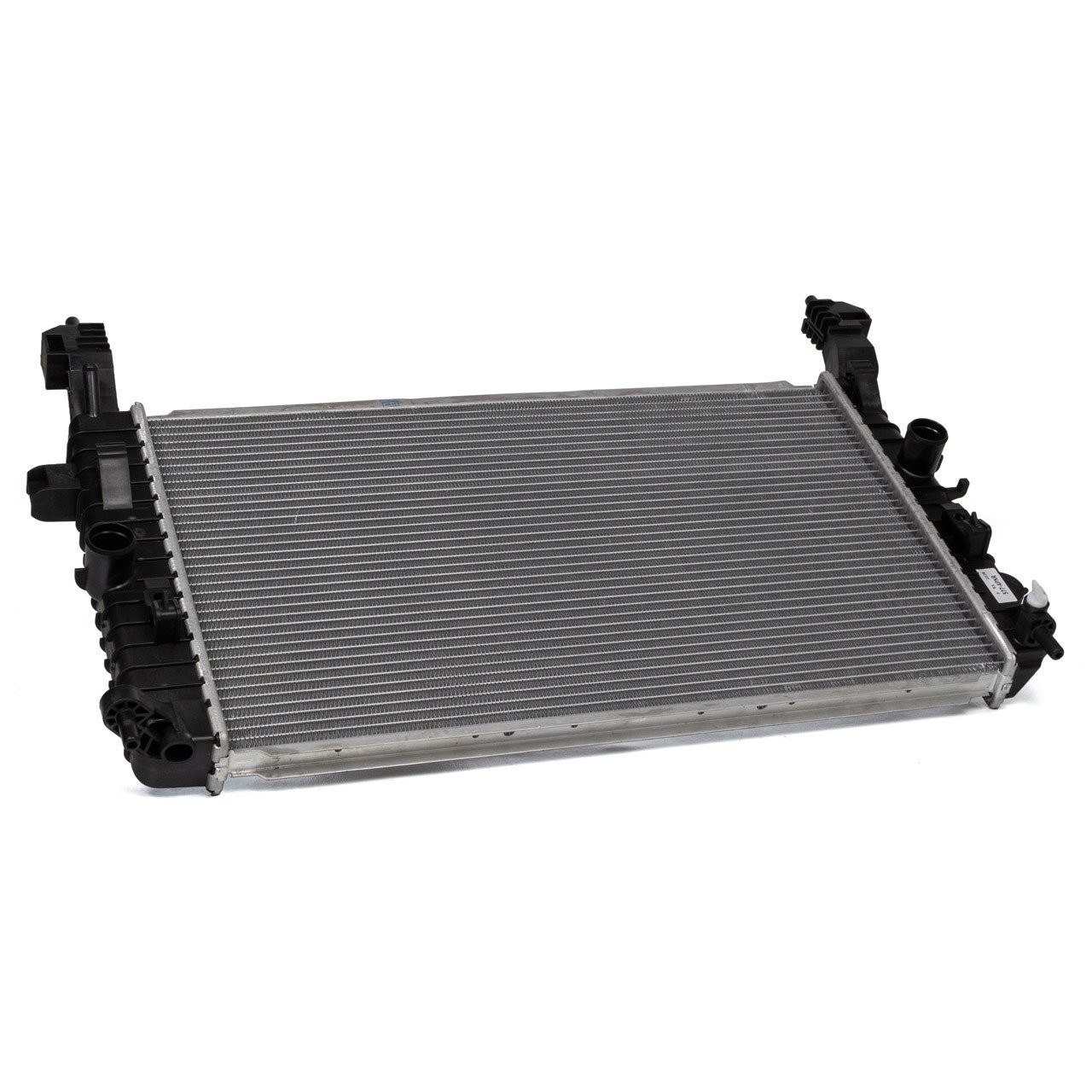 BEHR-MAHLE CR1498000S | -MAHLE / Opel Meriva Z16XE Motor Su Radyatörü Ürün