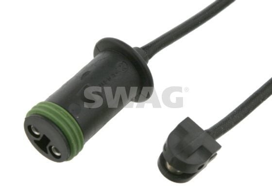 SWAG 40924505 | Ön Fren Balata İkaz Sensörü Astra G Zafira A