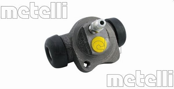 METELLI 04-0300 | Fren Silindiri Arka Opel Astra F Tek Delik