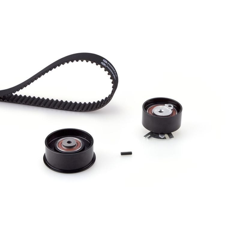 GATES K015573XS | Triger Tk 02-Mst-Mvn 2.2-2.5 DCI *89Dıs*