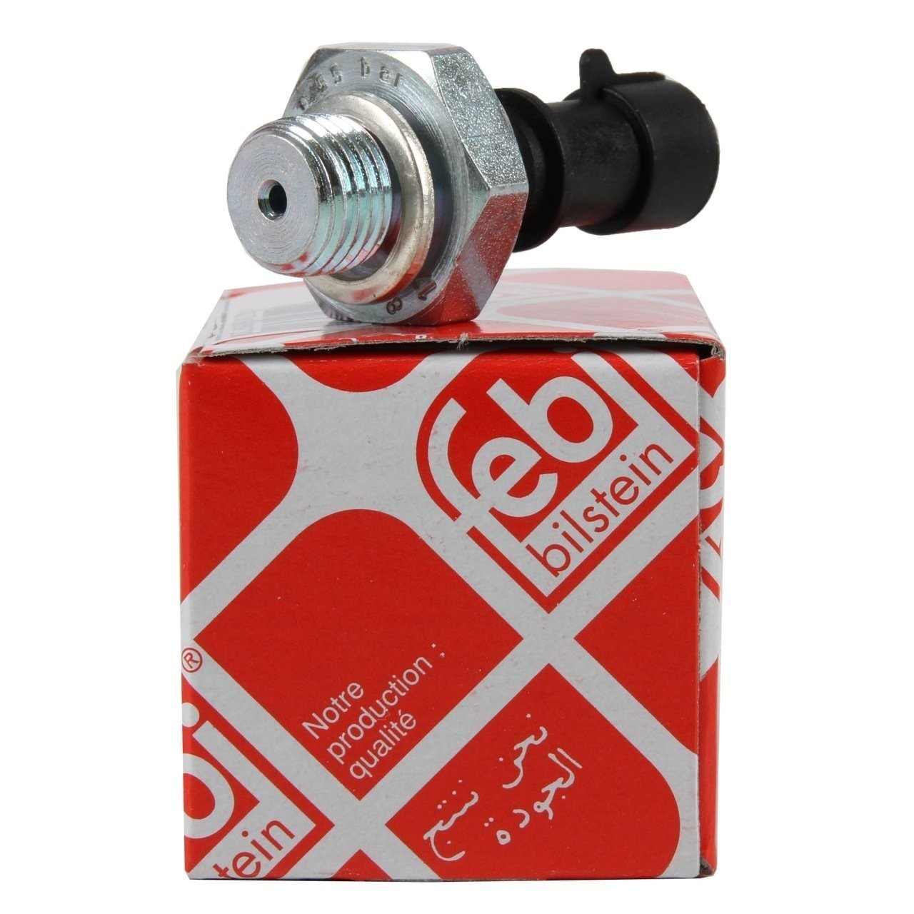 FEBI BILSTEIN 06972 | BILSTEIN / Opel Zafira A 1.6 1.8 Yağ Müşürü