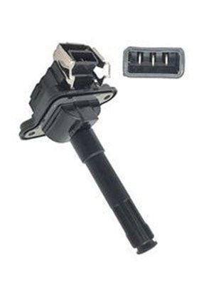 MAGNETI MARELLI 359000601330 | Bobin 97-06 Golf.IV-Bora-Passat-A3-A4 1.8T