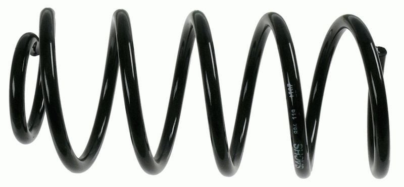 SACHS 994119 | Helezon Yayı Arka (Standatr Sase İçin) Corsa D