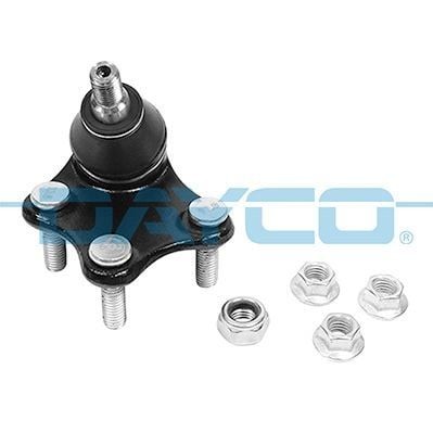 DAYCO DSS2557 | Rotil Sağ (VW: Polo V / Seat: Ibiza 09 -)