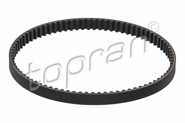 TOPRAN 117022 | Devirdaim Kayışı-81 Dıs (VW Caddy 16-20 Golf 13-Polo 13-Audi A3 13-A4 16-Seat Leon 13-Skoda Octavia 13 -)
