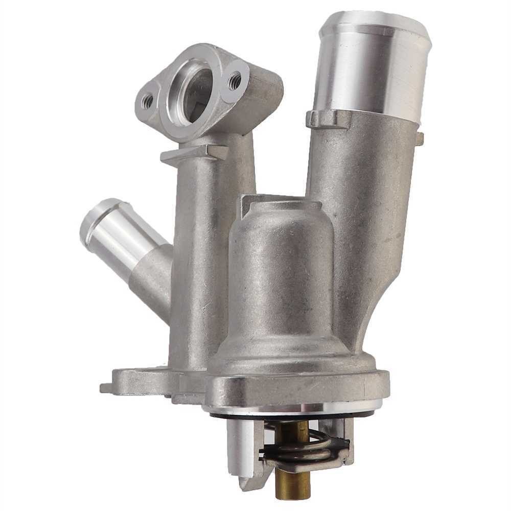FORD OTOSAN BM5G9K478AB | Mondeo 2007-2014 1.6 Ecoboost Termostat Gövdesi Komple