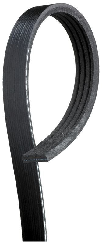 GATES 4PK895SF | V Kayışı 02-3-Seri (E46) X3 (E83)