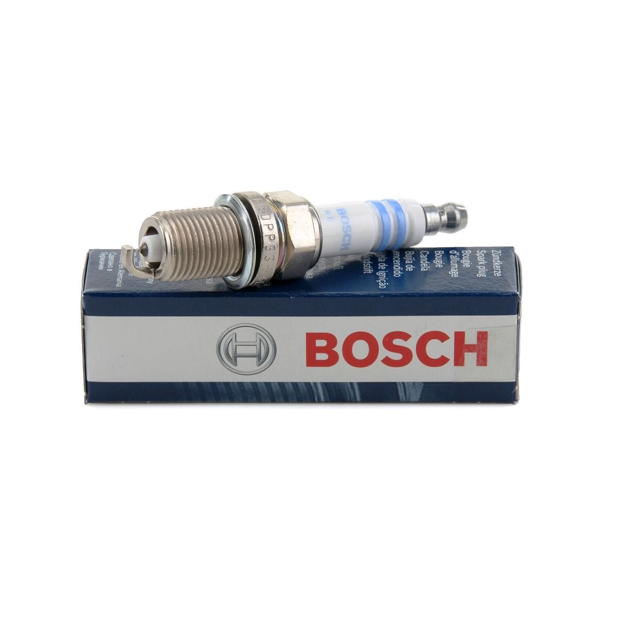 BOSCH 0242230500 | Mercedes W210 Kasa E320 Ateşleme Bujisi