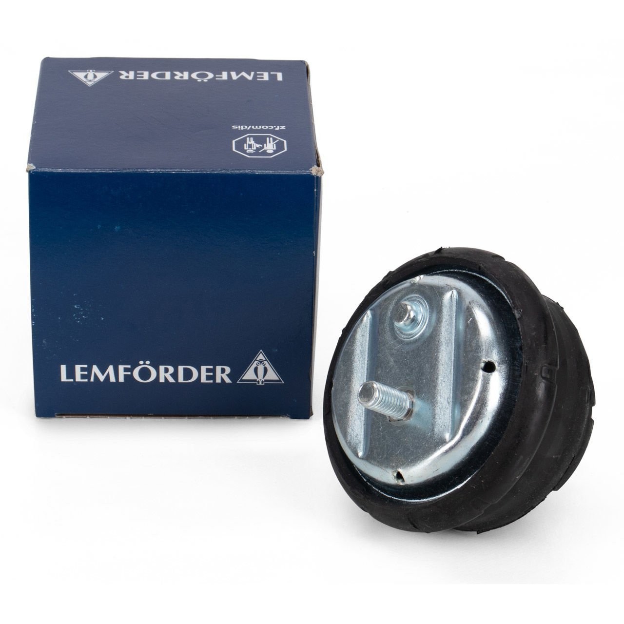 LEMFORDER 1045302 | Bmw E46 Kasa 320i 6 Silindir Motor Kulağı