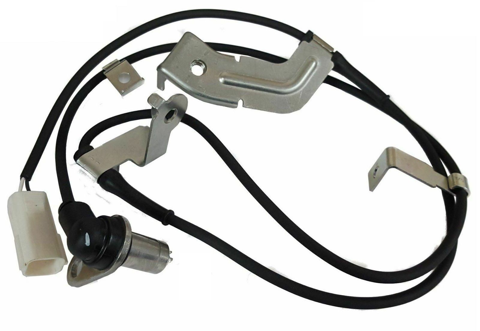 İTHAL 6M342C190BB | Ford Ranger 2010-2013 Arka Sağ Abs Sensörü 4X4 (Abs Kablosu) Yan Sanayi