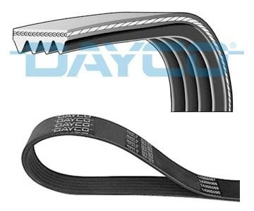 DAYCO 4PK785S | Kanallı Kayış Honda Suzuki Rover Subaru Toy 48348