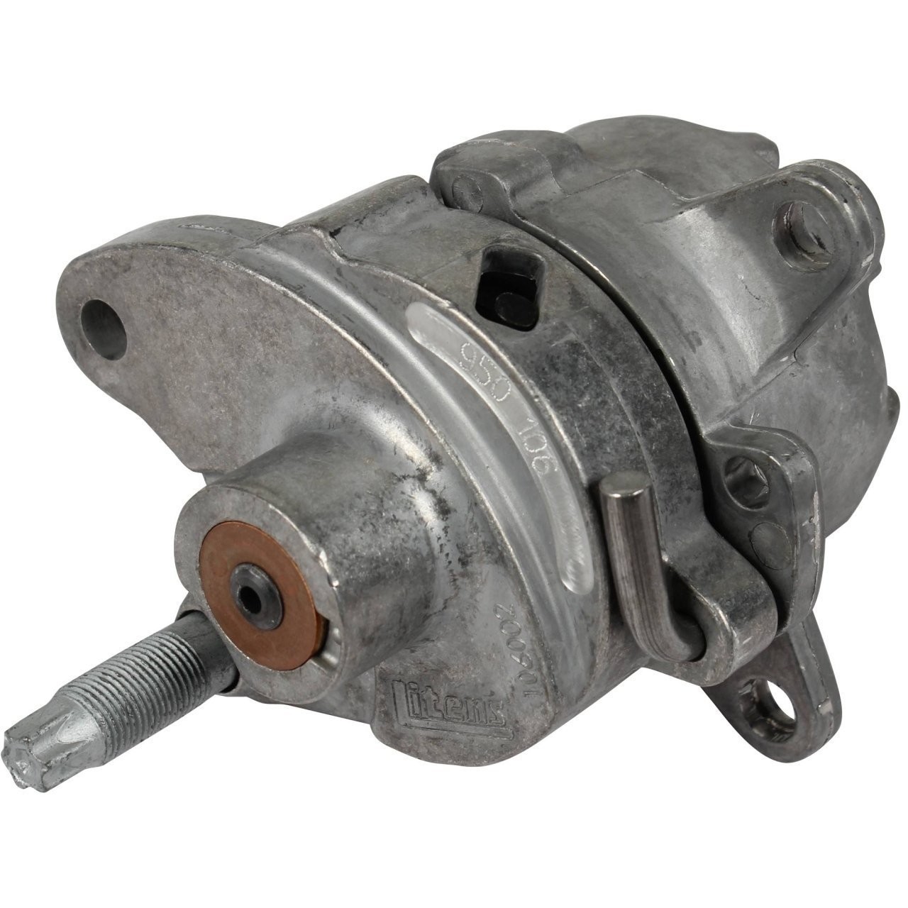 INA 533008430 | Mercedes W203 Kasa C200 Kompressor Motor Kayış Gergi Kütüğü