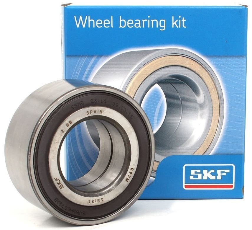 SKF VKBC20009 | Ford B-Max 2012-2016 Ön Teker Biyası